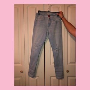 Cute Arizona ripped jeans